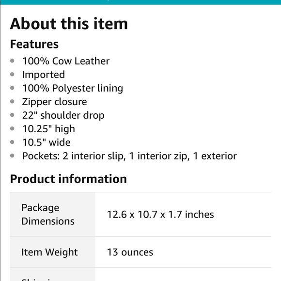 Kate Spade Crossbody Bag - Picture 7 of 7